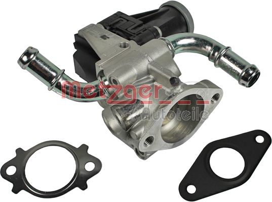 METZGER 0892069 ORIGINAL ERSATZTEIL AGR-Ventil